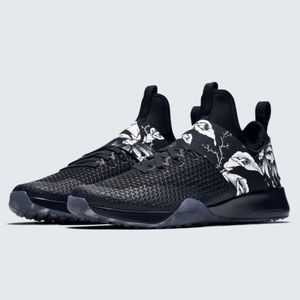 Nike Air Zoom Women’s Floral Sneaker